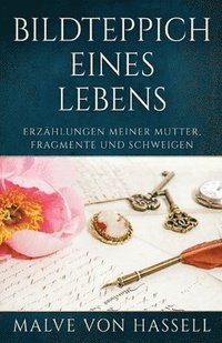 bokomslag Bildteppich Eines Lebens