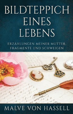 Bildteppich Eines Lebens 1