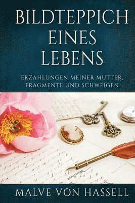 Bildteppich Eines Lebens 1