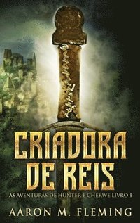bokomslag Criadora De Reis