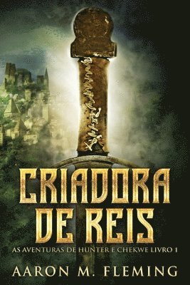 Aaron M Fleming, Aaron M. Fleming - Criadora De Reis, Häftad