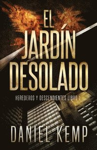 bokomslag El Jardín Desolado