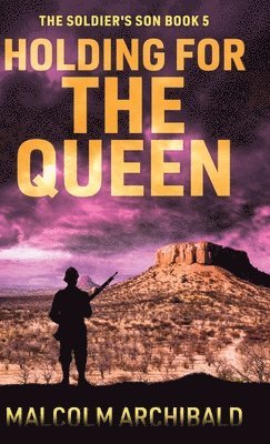 Holding For The Queen