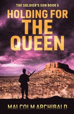 Holding For The Queen