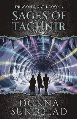 bokomslag Sages of Tachnir