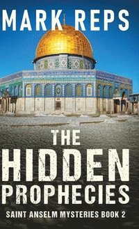 bokomslag Hidden Prophecies
