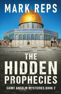 bokomslag Hidden Prophecies