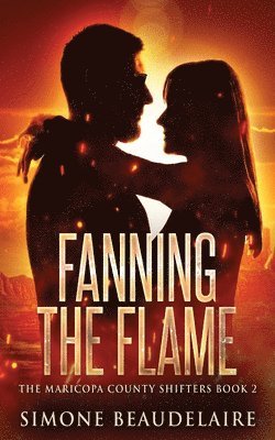 bokomslag Fanning The Flame
