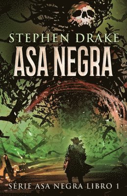 Asa Negra 1