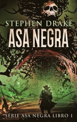 Asa Negra 1