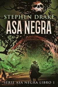 bokomslag Asa Negra