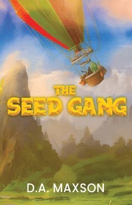 Seed Gang 1