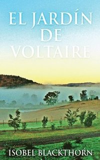 bokomslag El Jardn de Voltaire