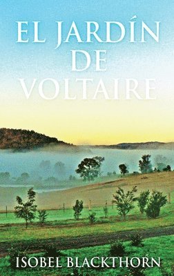 bokomslag El Jardn de Voltaire