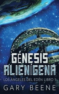 bokomslag Gnesis Aliengena