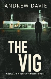 bokomslag The Vig