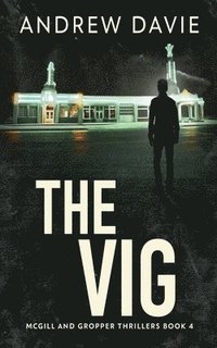 bokomslag The Vig