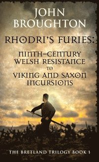 bokomslag Rhodri's Furies