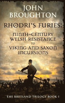 Rhodri's Furies 1