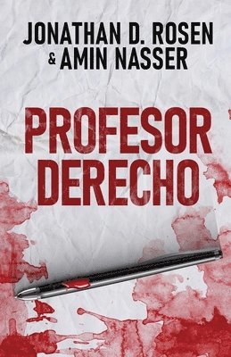 Profesor Derecho 1