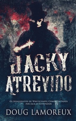 bokomslag Jacky Atrevido
