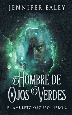 Jennifer Ealey - Hombre de Ojos Verdes, Häftad