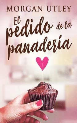 Morgan Utley - pedido de la panadería, Häftad