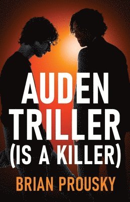 bokomslag Auden Triller (Is A Killer)