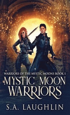 Mystic Moon Warriors 1