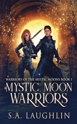 Mystic Moon Warriors