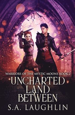 Uncharted Land Between 1