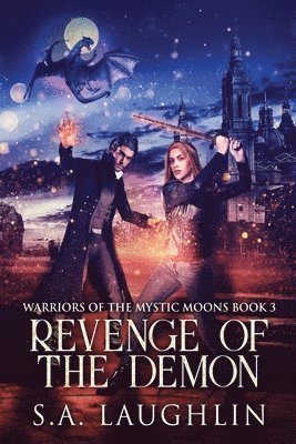 Revenge Of The Demon