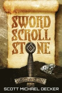 bokomslag Sword Scroll Stone