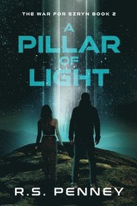 bokomslag Pillar Of Light