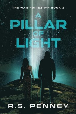 bokomslag Pillar Of Light