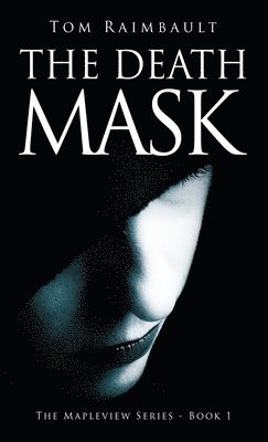 bokomslag Death Mask