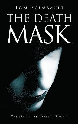 bokomslag The Death Mask