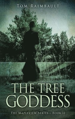 bokomslag Tree Goddess