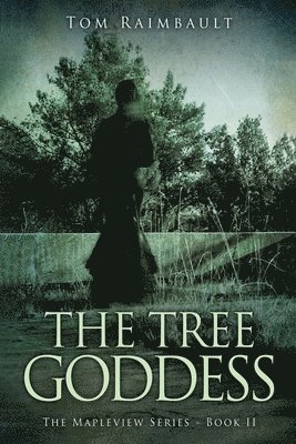 bokomslag The Tree Goddess