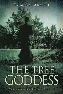 bokomslag Tree Goddess