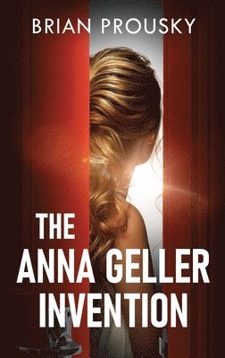bokomslag Anna Geller Invention