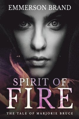 Spirit of Fire 1