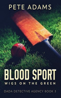 Blood Sport 1