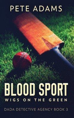 Blood Sport 1