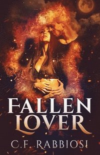 bokomslag Fallen Lover