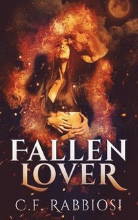 bokomslag Fallen Lover