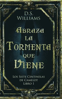 bokomslag Abraza la Tormenta que Viene