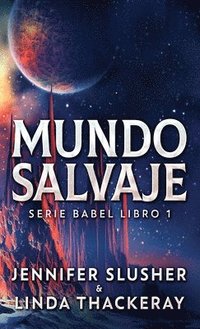 bokomslag Mundo Salvaje