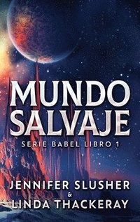 bokomslag Mundo Salvaje