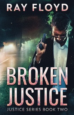 Broken Justice 1